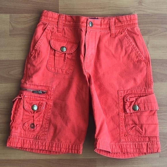 Polo Ralph Lauren Cargo Short size 5 - Picture 4 of 12